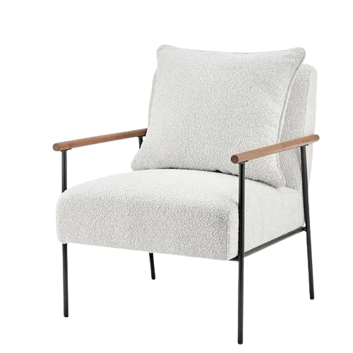 Quinton Accent Arm Chair