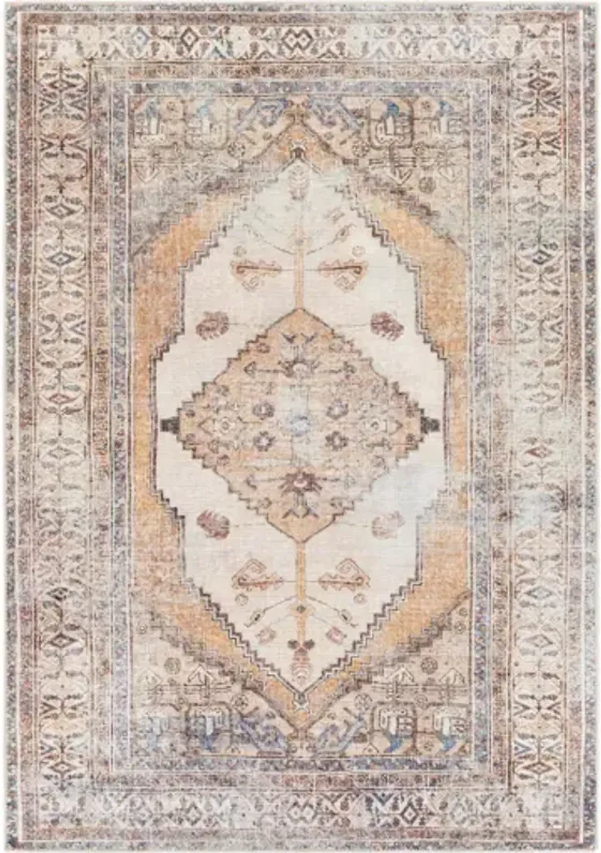 Amelie 5'3" x 7'3" Rug