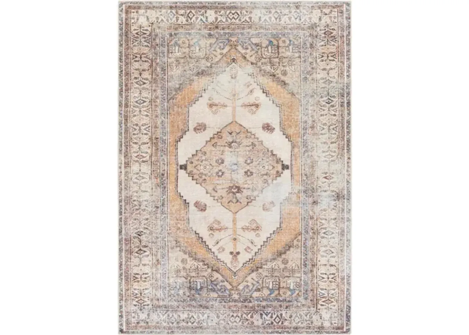 Amelie 5'3" x 7'3" Rug