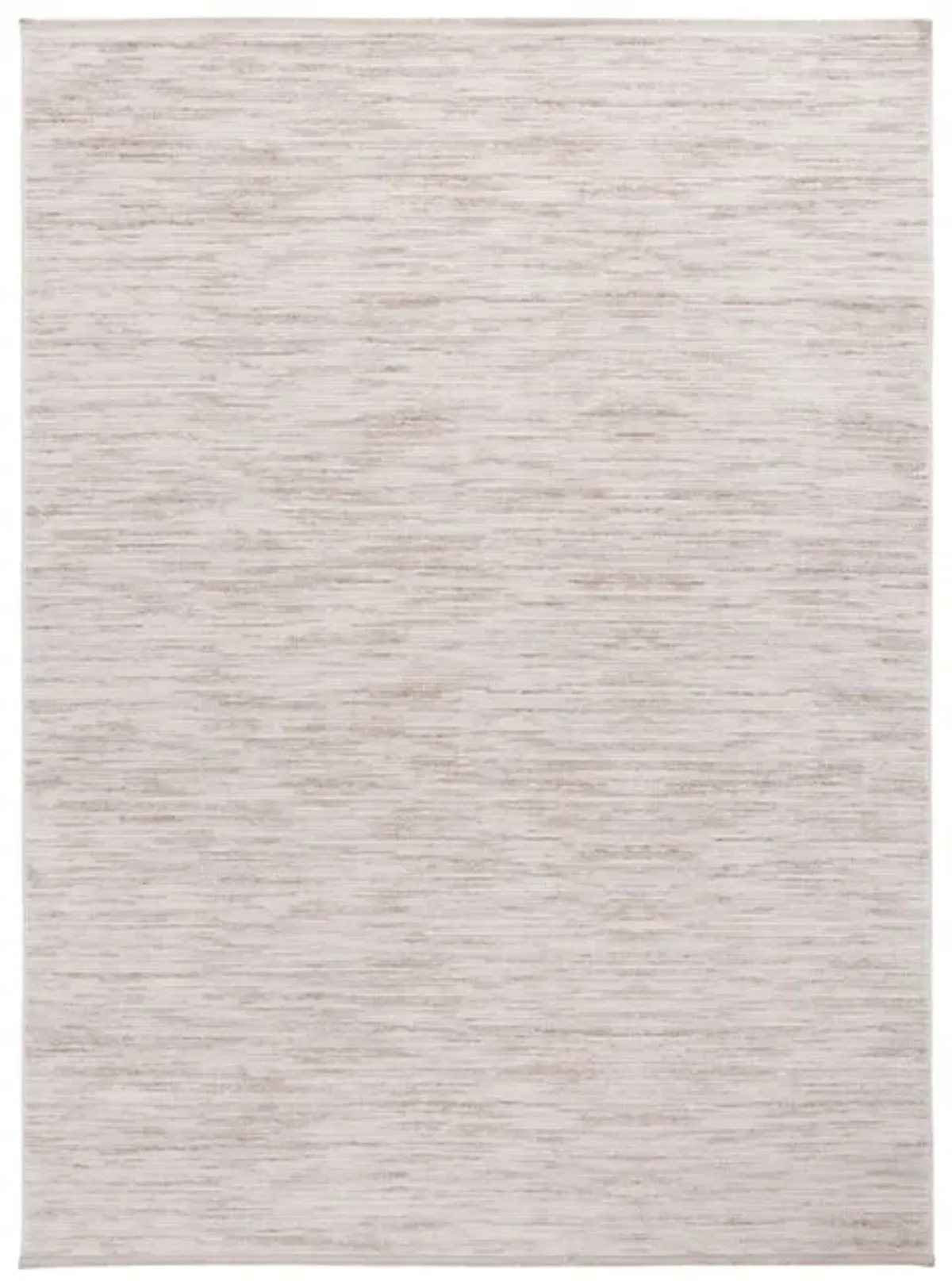 WHISPER 584 Beige 9' X 12' Large Rectangle Rug