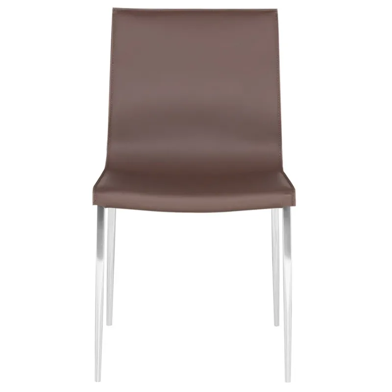 COLTER DINING CHAIR