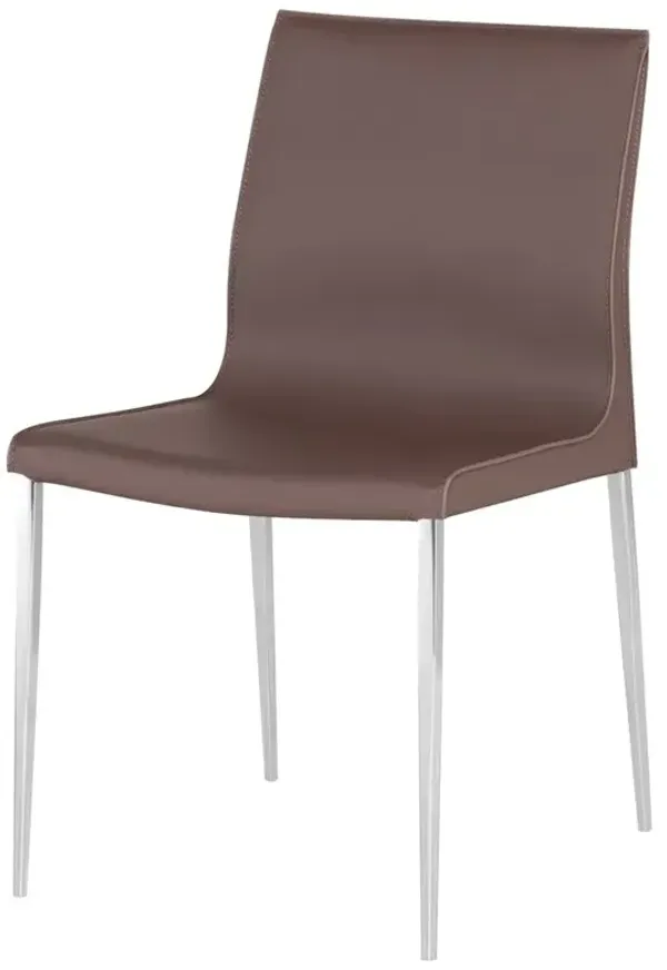 COLTER DINING CHAIR