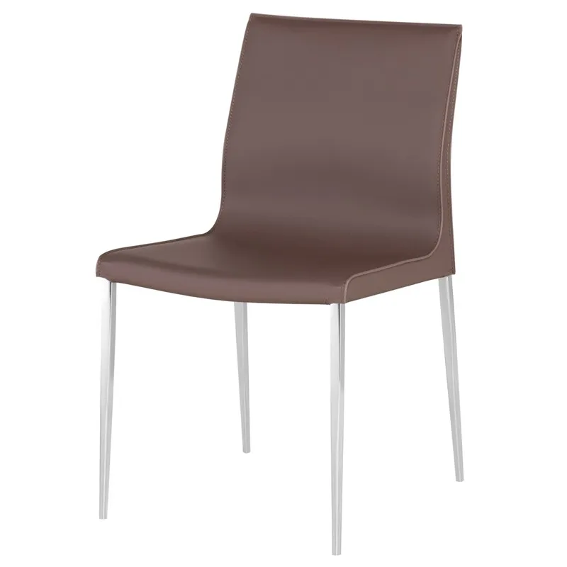 COLTER DINING CHAIR