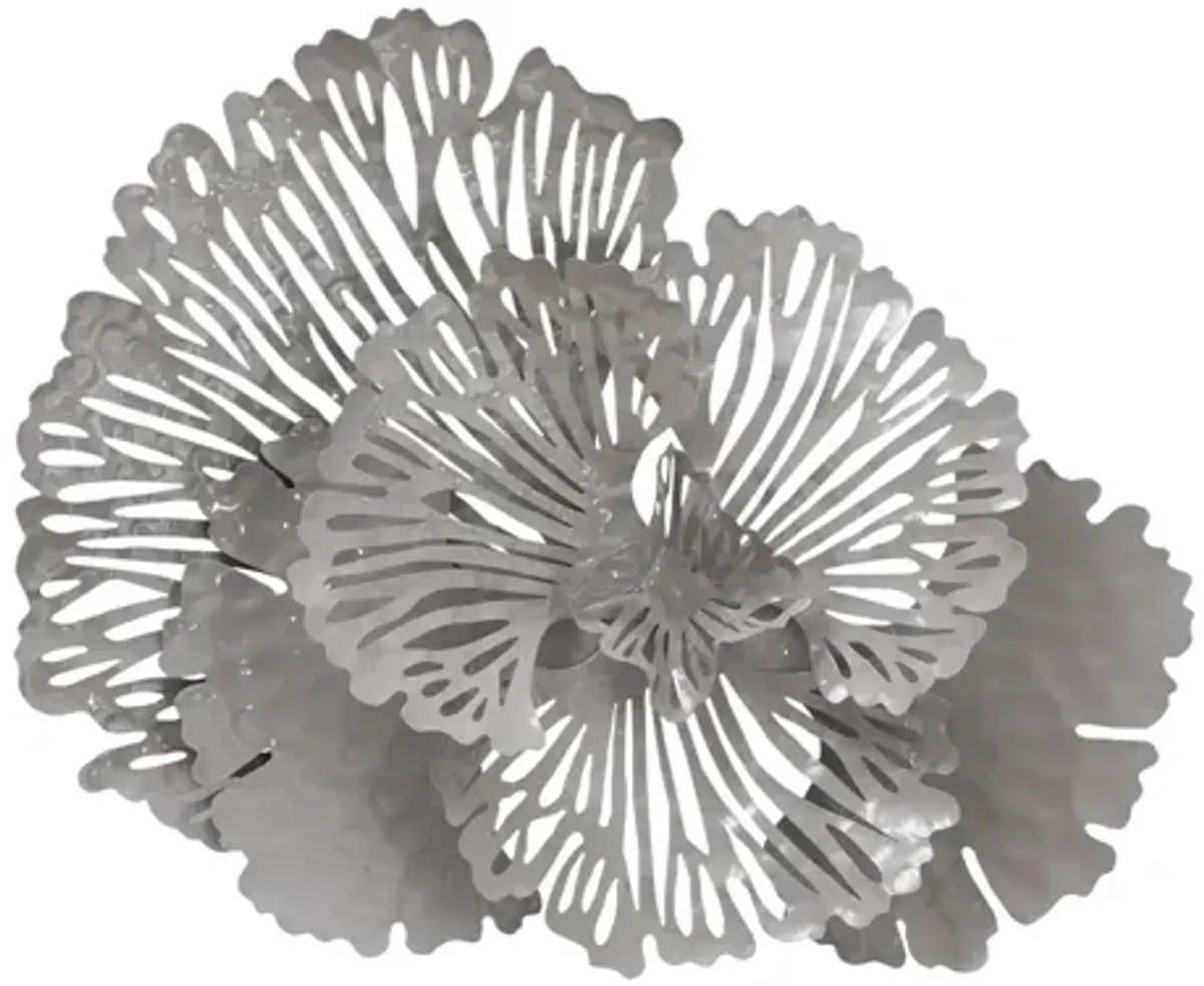 Flower Wall Art
