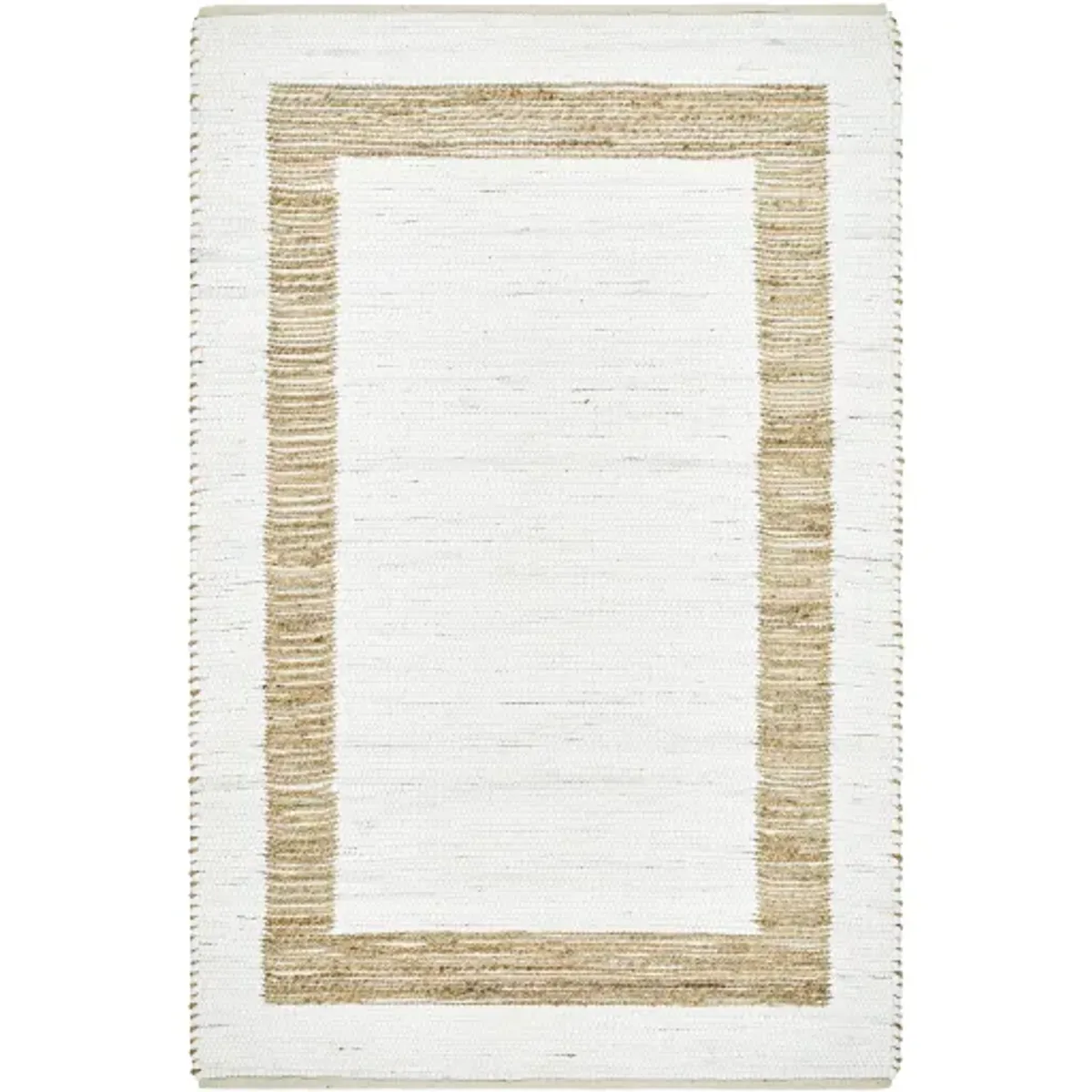 Jean JEA-2301 8' x 10' Hand Made Rug