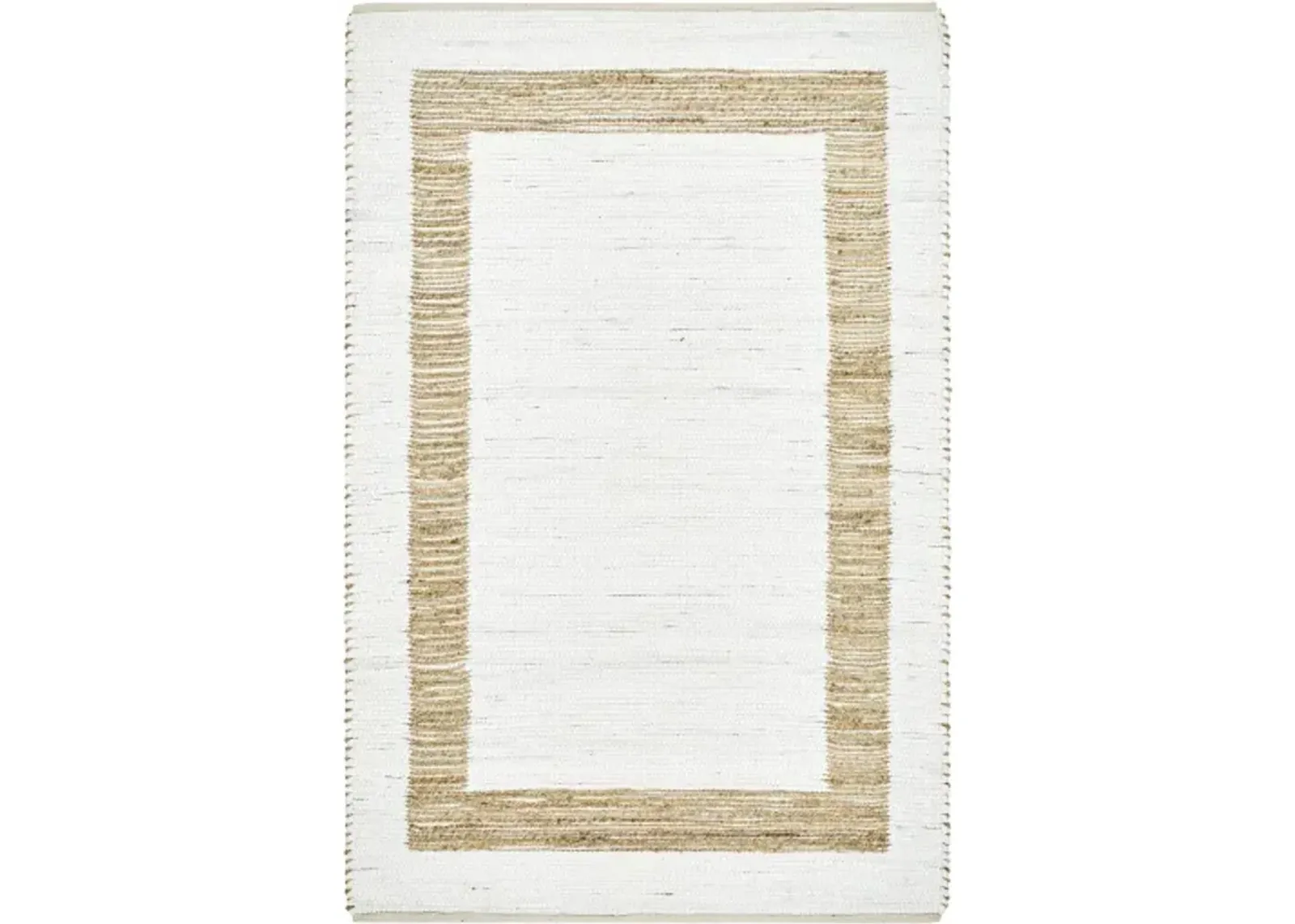 Jean JEA-2301 8' x 10' Hand Made Rug