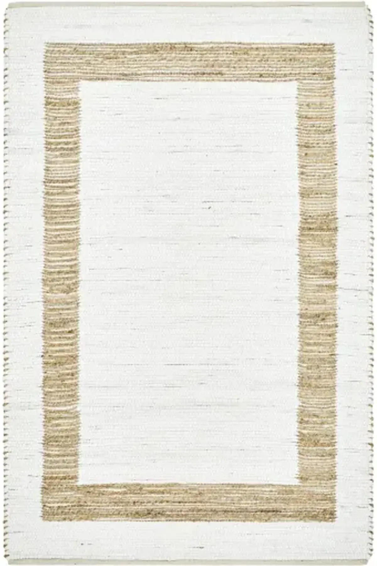 Jean JEA-2301 8' x 10' Hand Made Rug