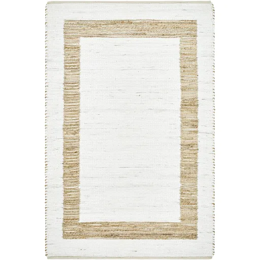 Jean JEA-2301 8' x 10' Hand Made Rug