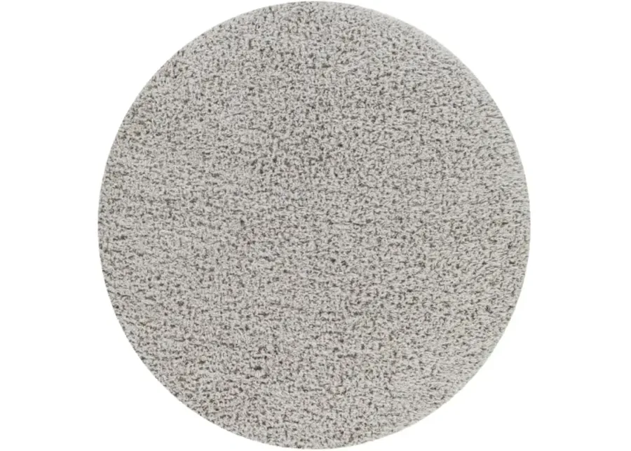 Angora 7'10" Square Rug