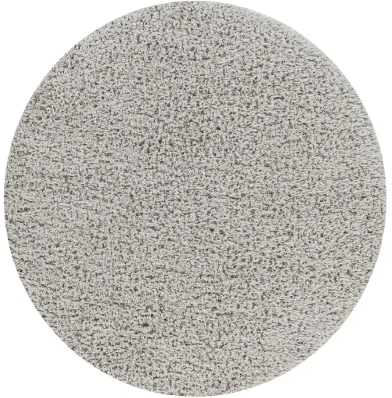 Angora 7'10" Square Rug