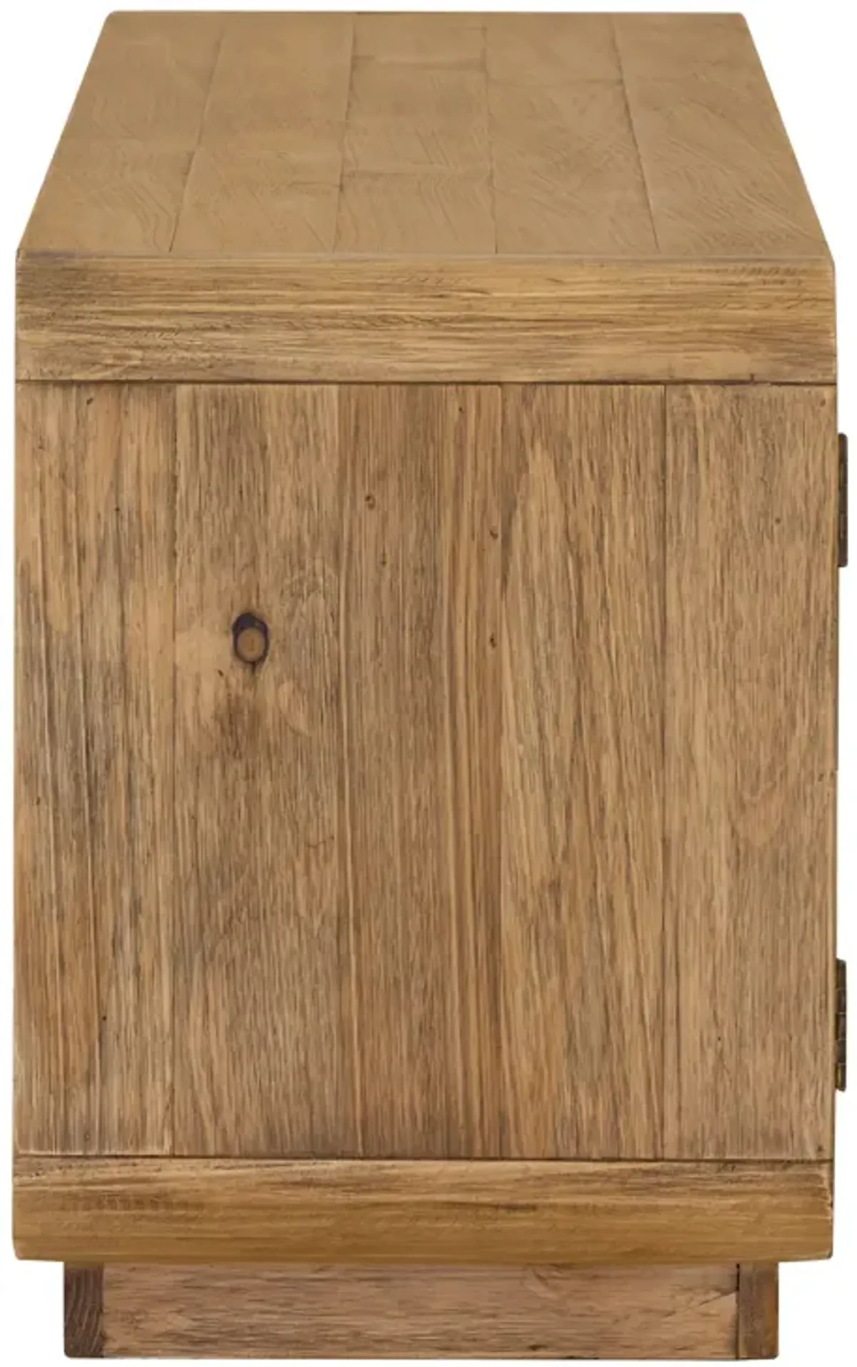 Monterey Media Cabinet