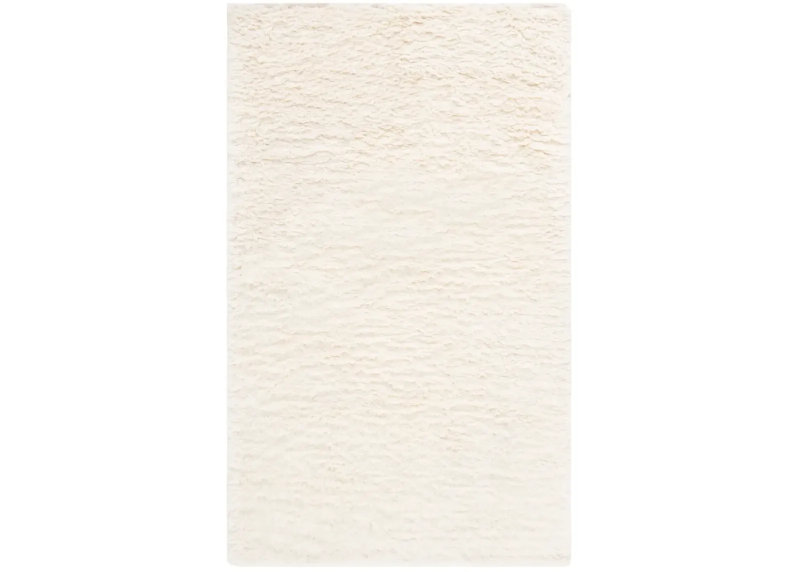 CASABLANCA 499 IVORY 8' x 10' Large Rectangle Rug