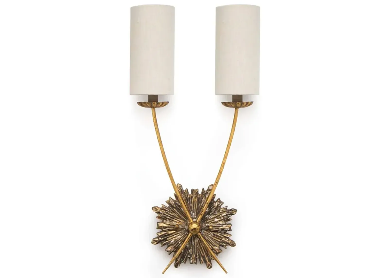 Southern Living Louis Sconce