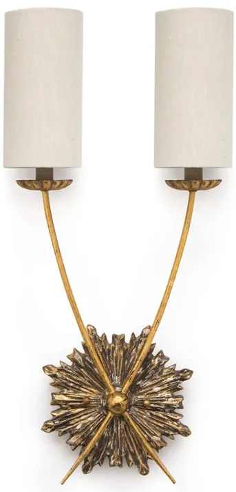 Southern Living Louis Sconce