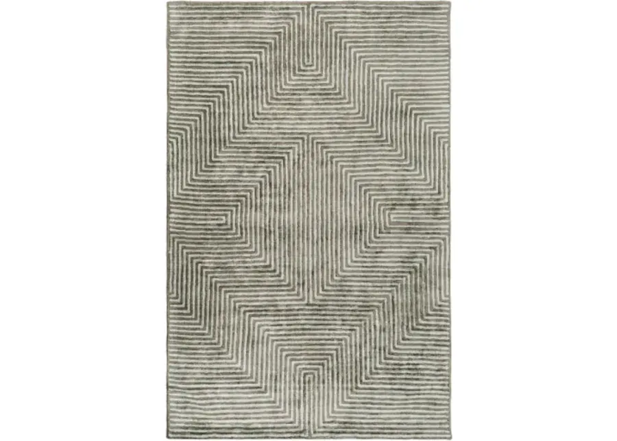 Quartz Rug