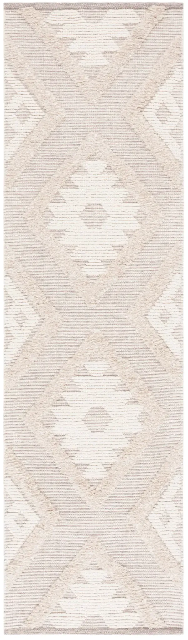 NATURA Hand Woven 2'-3' x 8' runner