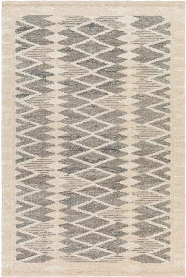 Scandi 2' x 3' Rug