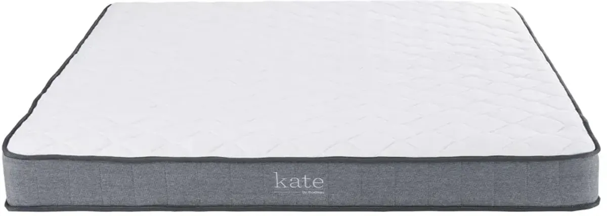 Kate 6" Full Mattress