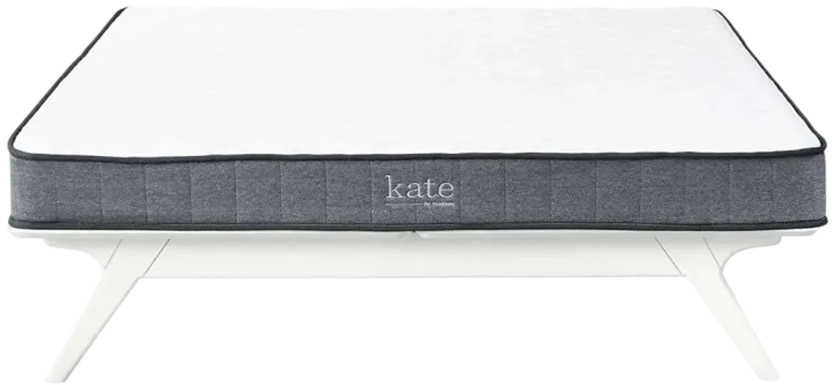 Kate 6" Full Mattress