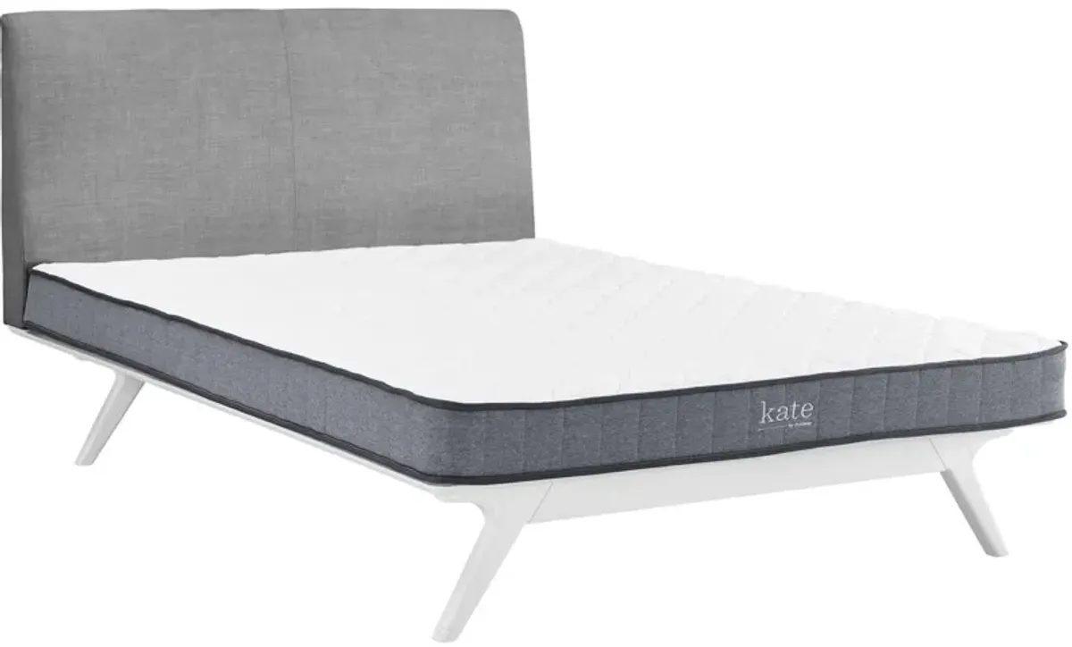 Kate 6" Full Mattress