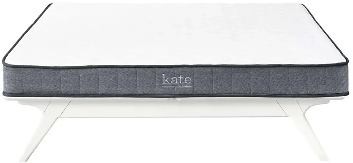 Kate 6" Full Mattress