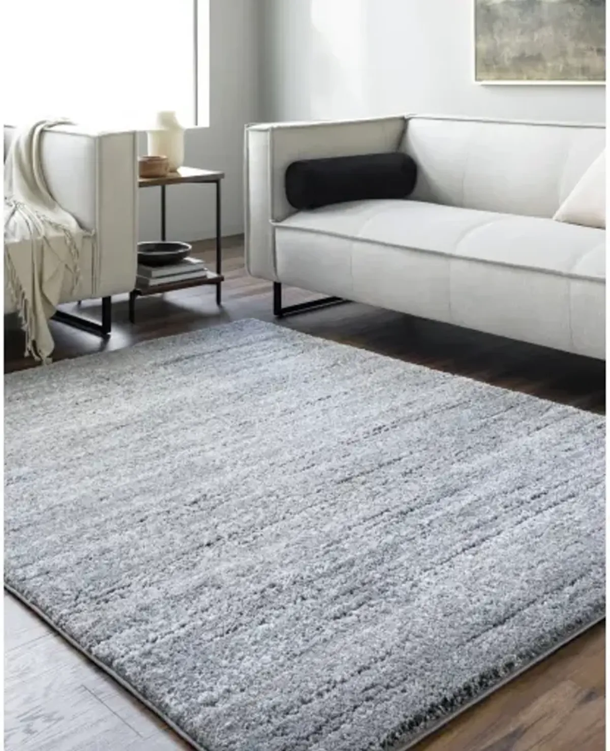 Portofino PTF-2323 8'10" x 12' Machine Woven Rug