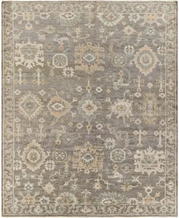 Royal 10' x 14' Rug