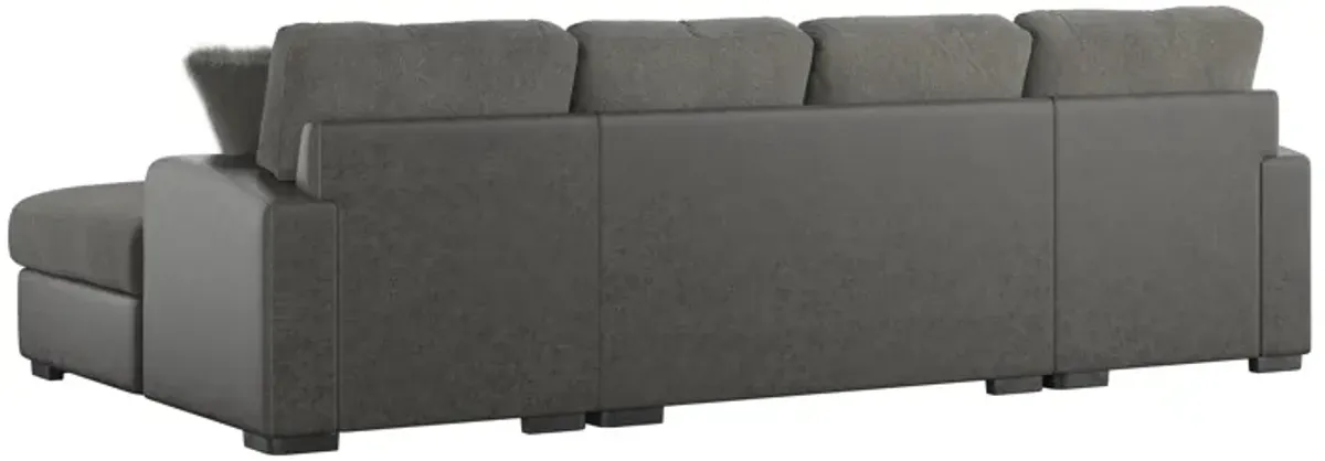 Berlin Modular 3 Piece Sectional