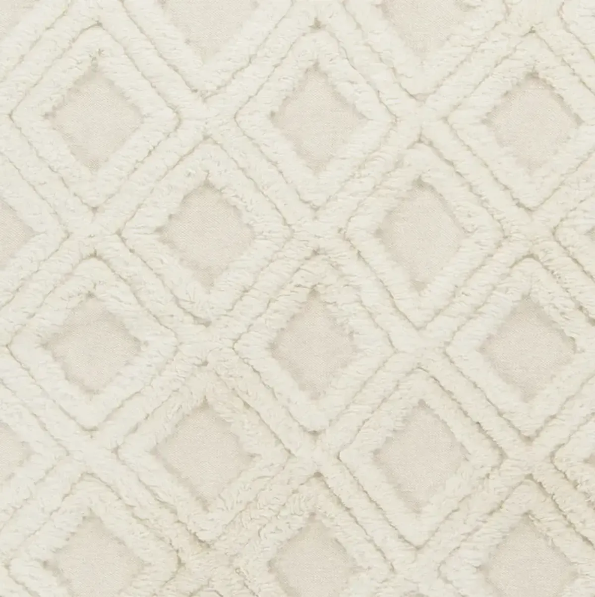 Kabru KAB-8018 2' x 3' Hand Made Rug