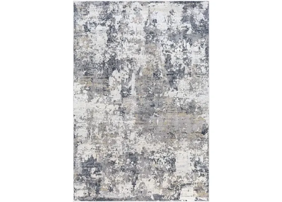 Norland 6'7" x 9'6" Rug