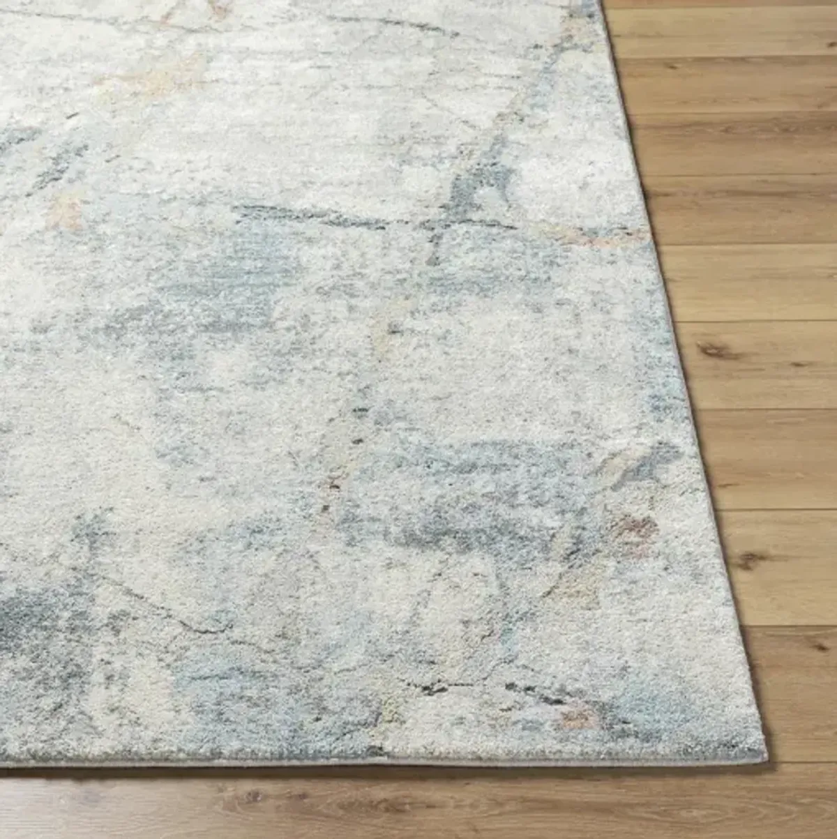 Avellino AVL-2306 2' x 2'11" Machine Woven Rug