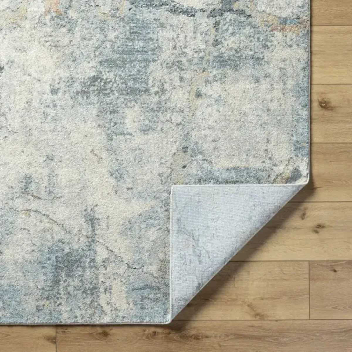 Avellino AVL-2306 2' x 2'11" Machine Woven Rug