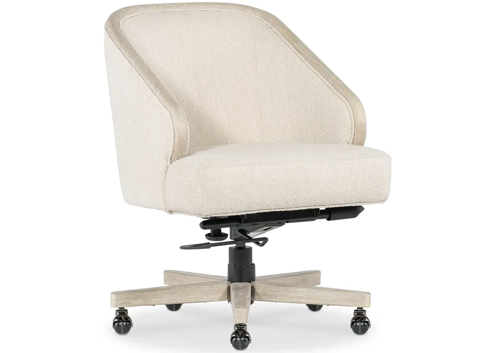 Paloma Executive Swivel Tilt Chair