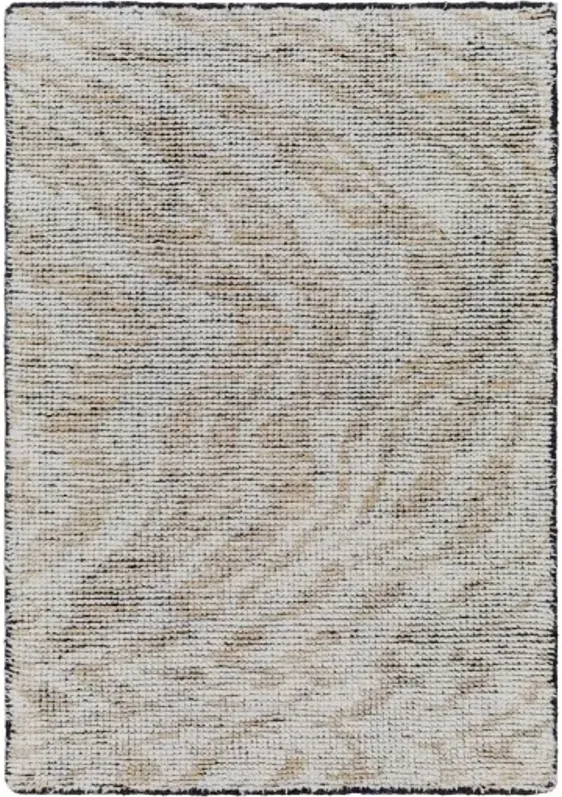 Malaga MAG-2306 8' x 10' Handmade Rug