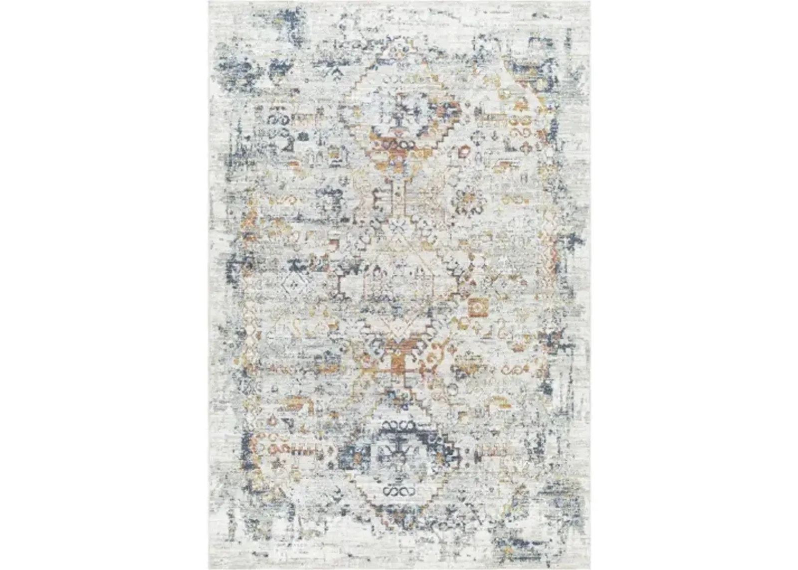 Beckham BCM-2325 9' x 12'2" Machine Woven Rug