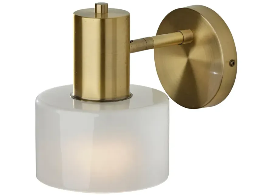 Rhodes Wall Lamp