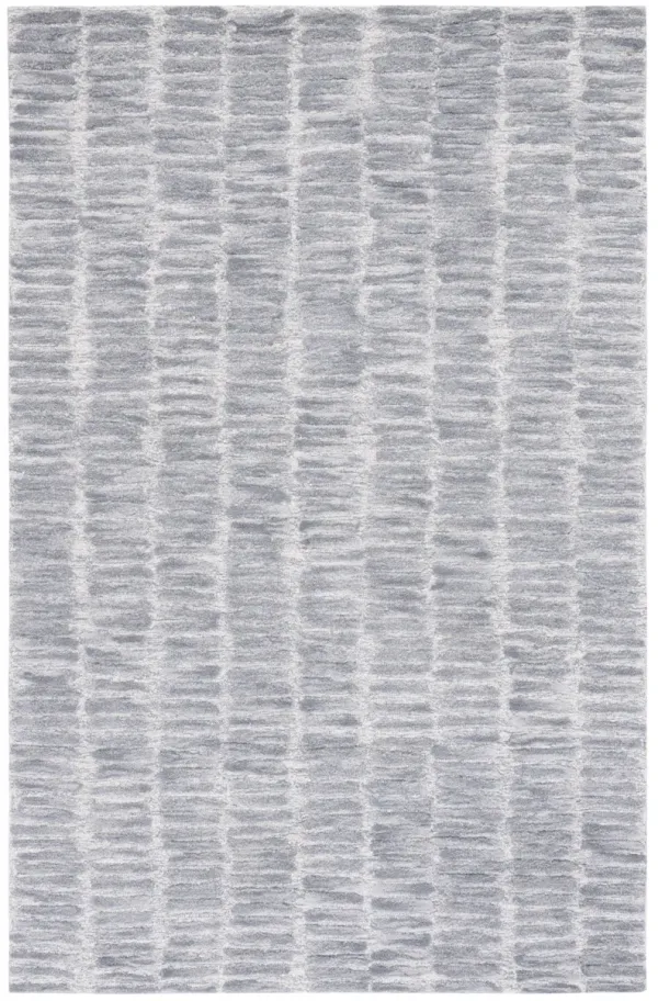 METRO Hand Tufted 8' x 10' area rug