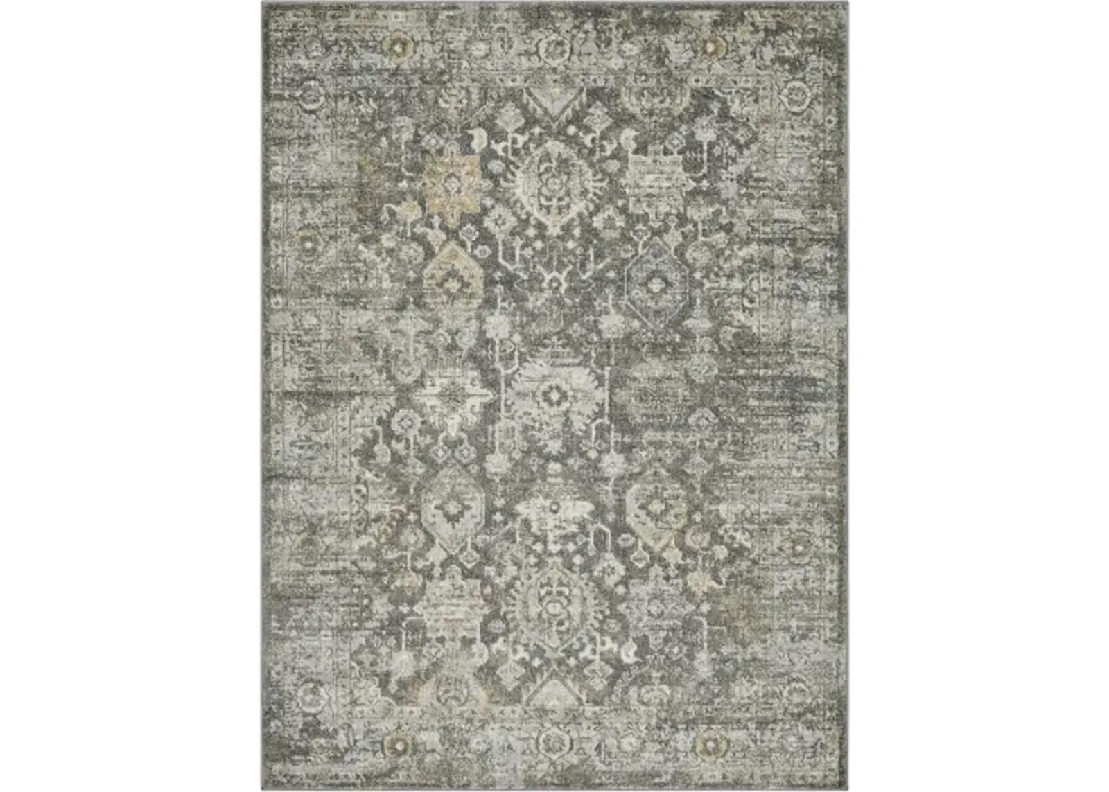 Alpharetta APH-2318 7'10" x 10' Machine Woven Rug