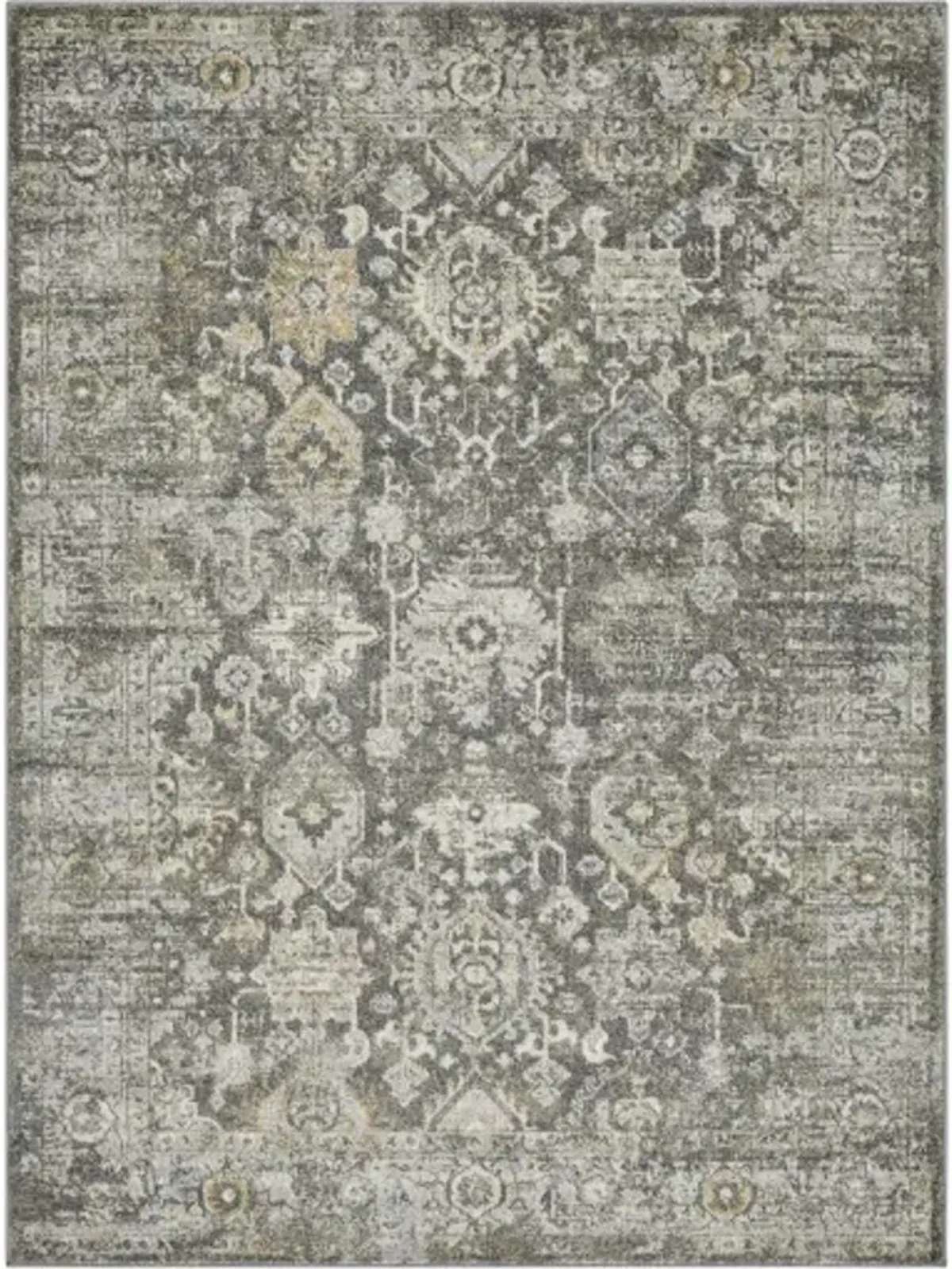 Alpharetta APH-2318 7'10" x 10' Machine Woven Rug