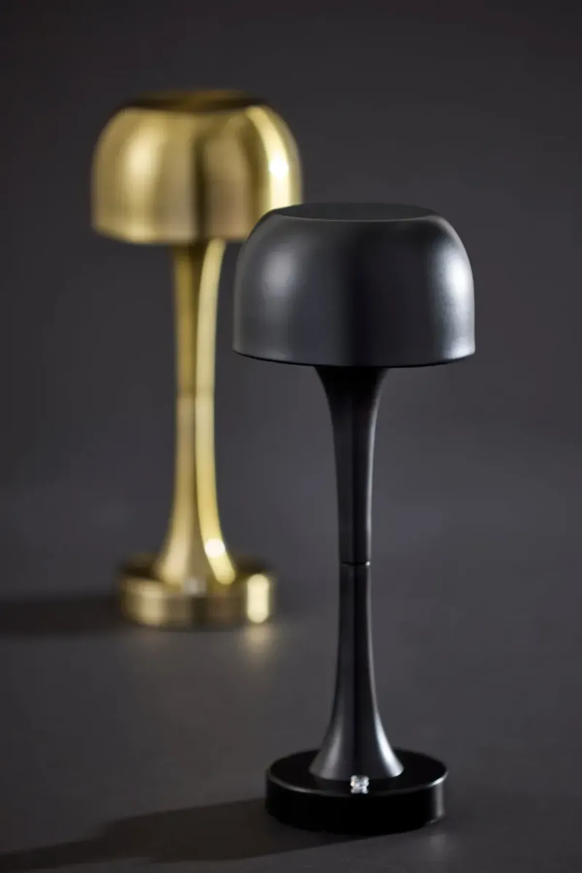 Jimmy LED Cordless Table Lamp