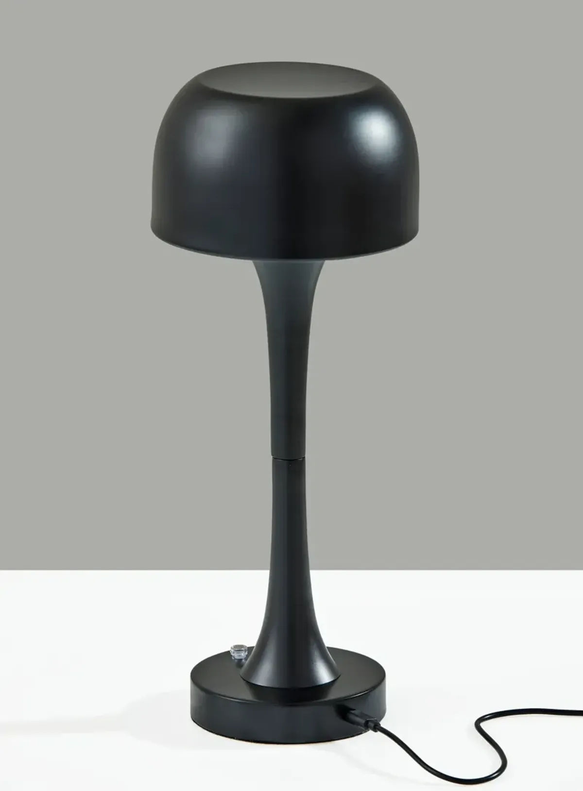 Jimmy LED Cordless Table Lamp