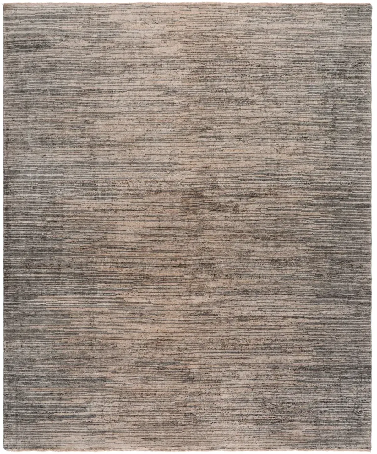 IZMIR 102 GREY  6' x 9' Medium Rectangle Rug