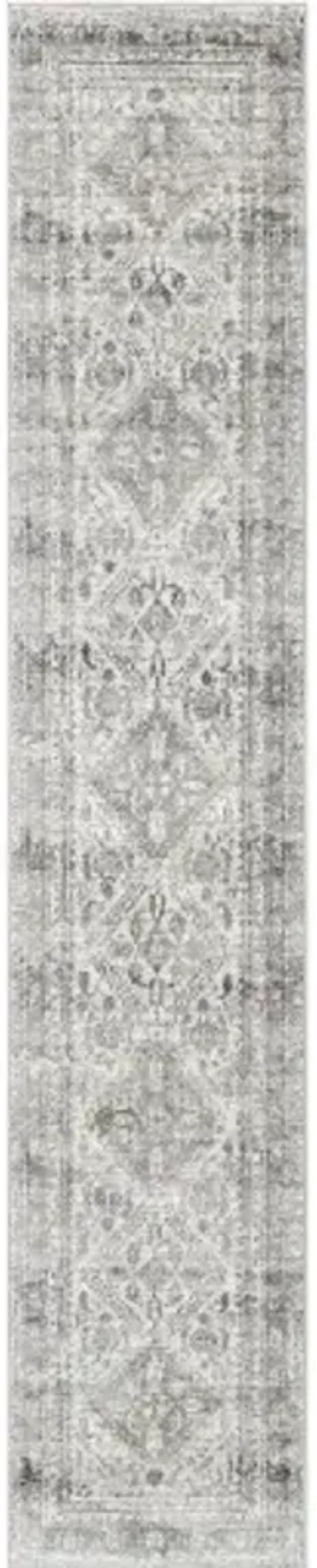 Monte Carlo 6'7" x 9' Rug