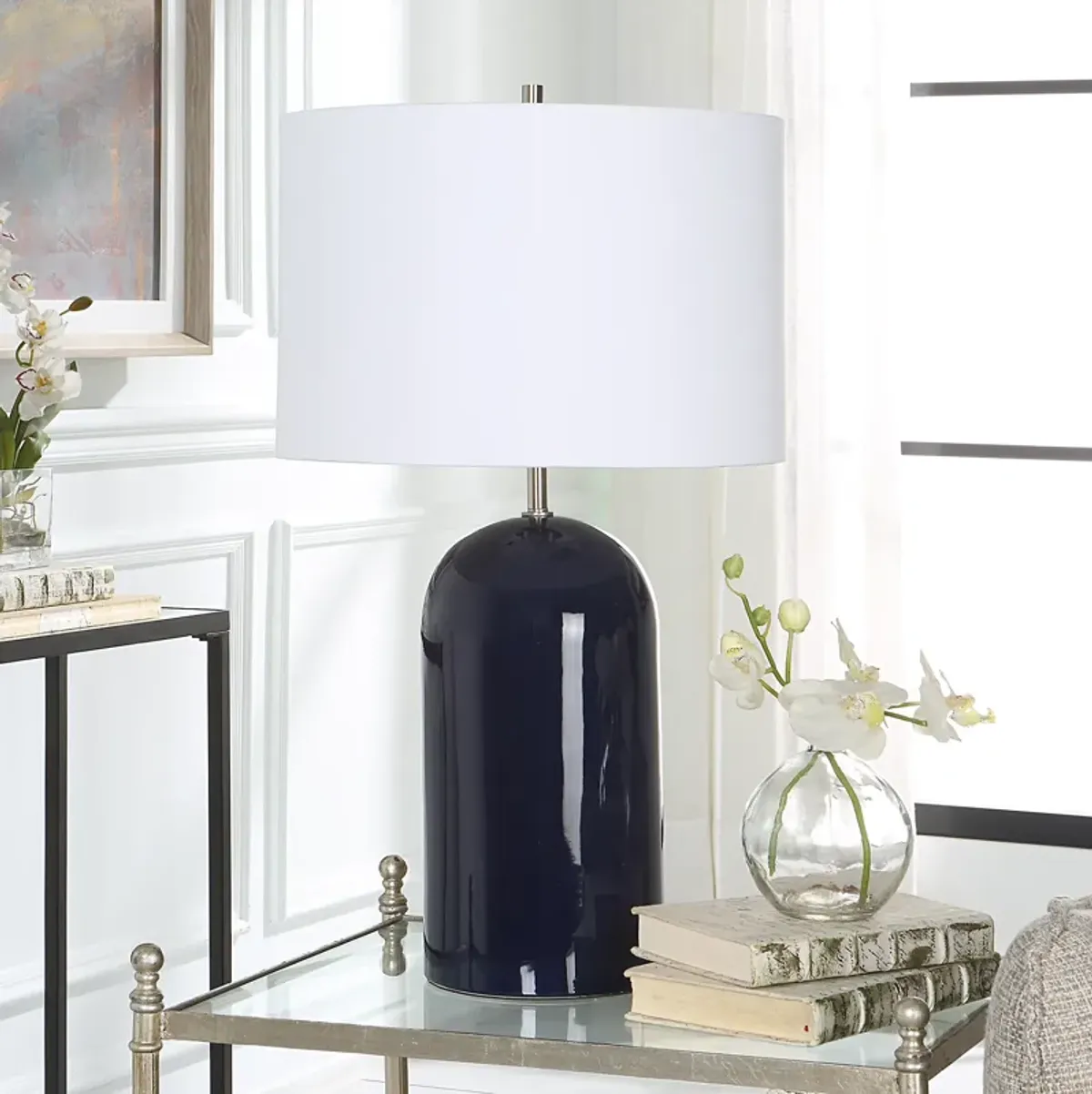 Doylestown Table Lamp