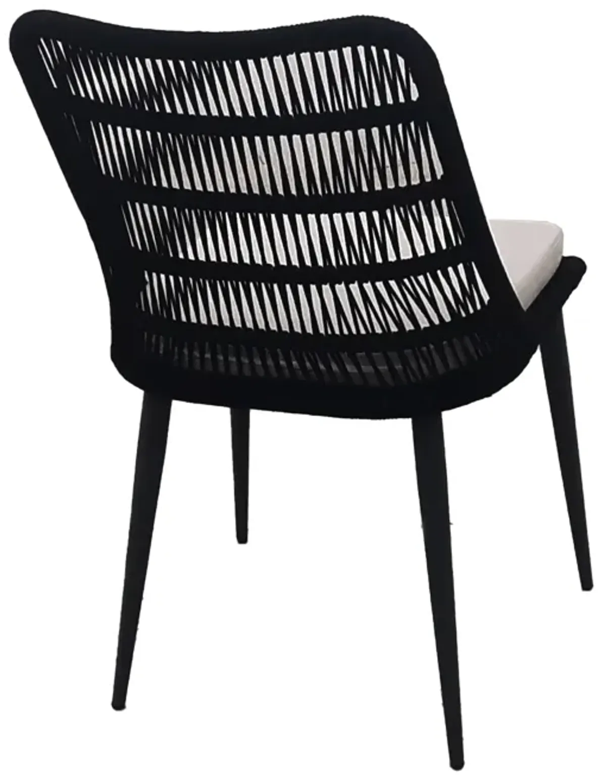 Naples Outdoor - Dining Chair