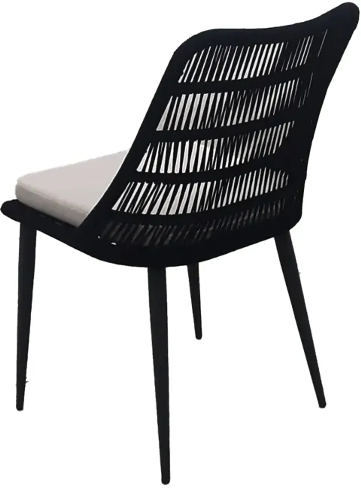 Naples Outdoor - Dining Chair