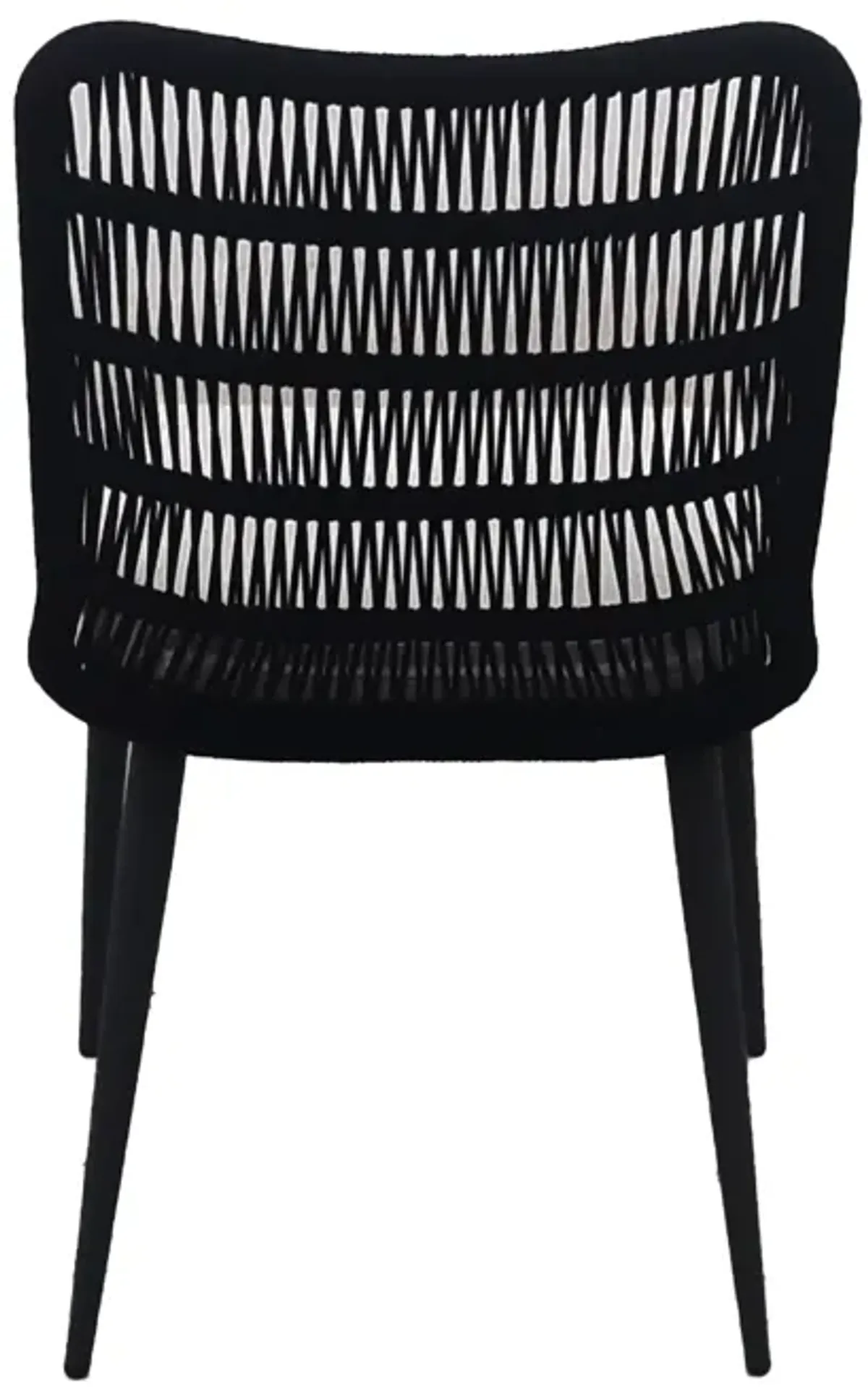 Naples Outdoor - Dining Chair