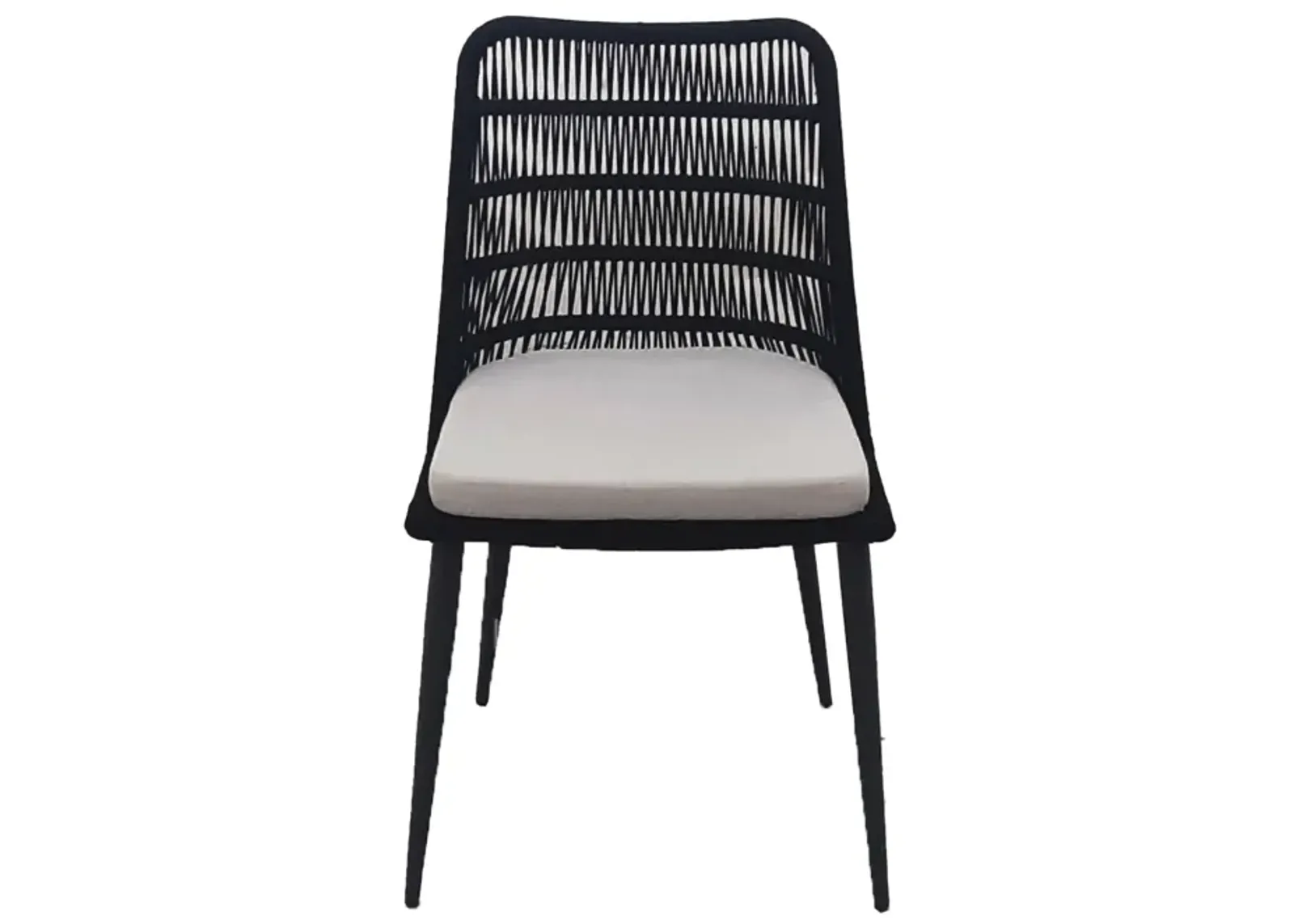 Naples Outdoor - Dining Chair