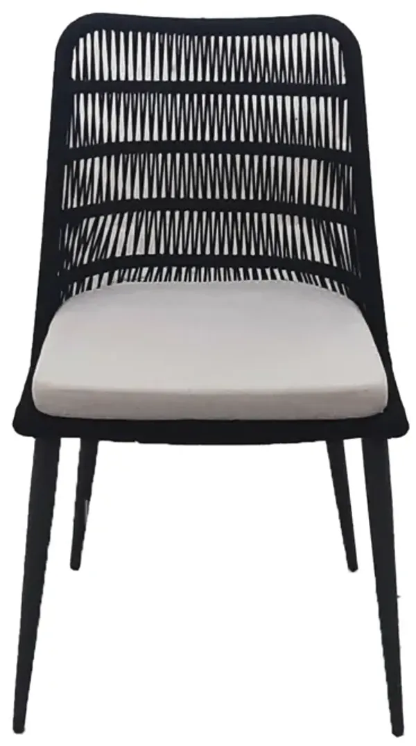 Naples Outdoor - Dining Chair