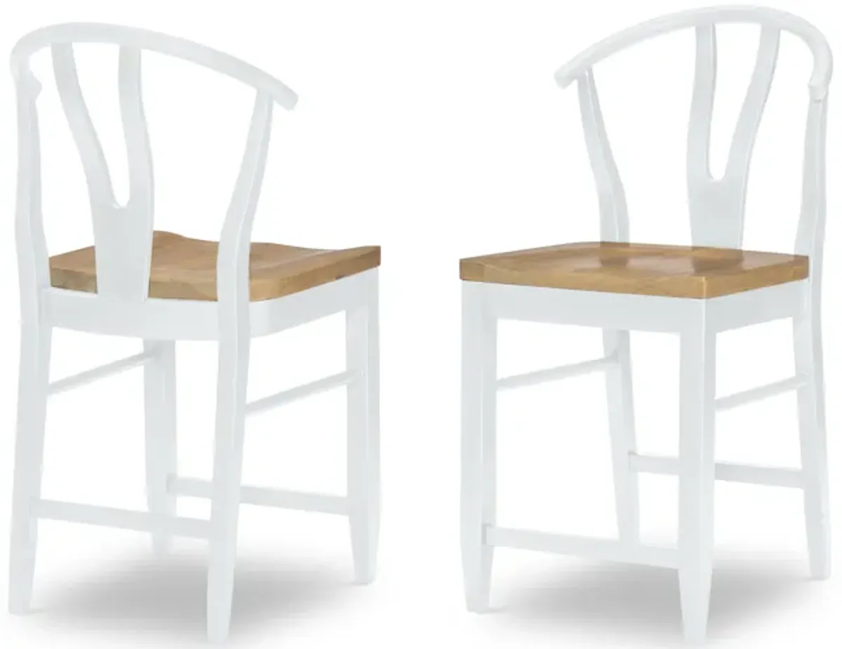 Franklin Chair - Set of 2